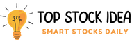 Top Stock Idea Logo